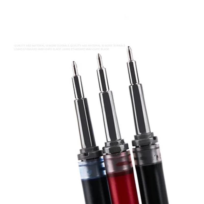 12 ชิ้น Pentel Energel X REFIL - Pentel Pen Energel บทวิจารณ์และราคา