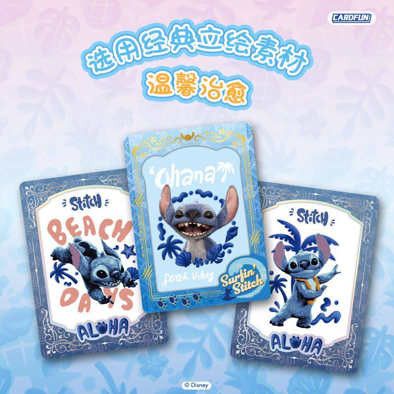 การ์ดสะสมลิขสิทธิ์แท้ CARD.FUN - Craft Embellishment Storage บทวิจารณ์และราคา