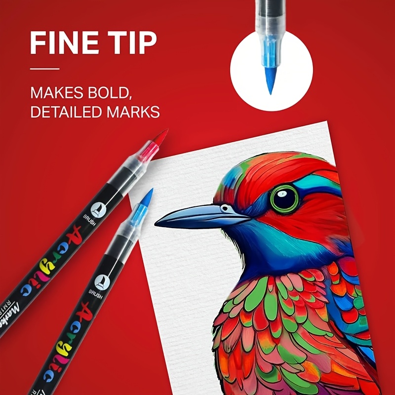 12/24/36/48/60 สี ปากกาสีอะคริ - Copic Marker Classic บทวิจารณ์และราคา