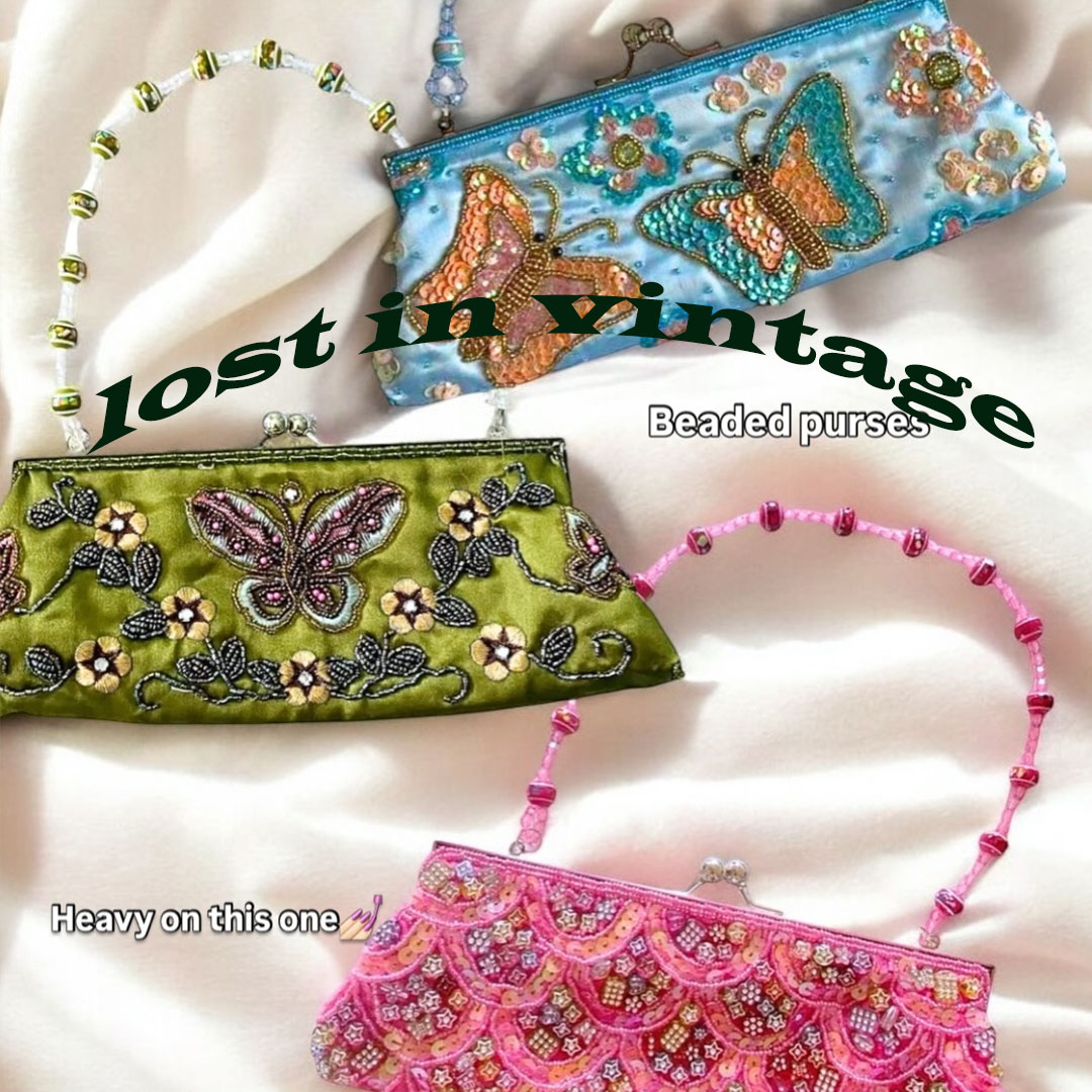 Lost In Vintage ปัก Glitter ลู - Applique Patch Flower บทวิจารณ์และราคา