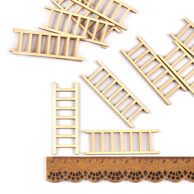 20 ชิ้น/ล็อต 20x60 มม.ธรรมชาติ - Embellish Craft บทวิจารณ์และราคา