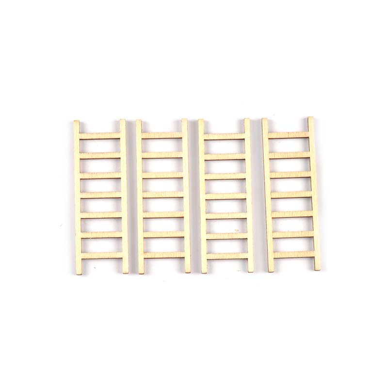 20 ชิ้น/ล็อต 20x60 มม.ธรรมชาติ - Embellish Craft บทวิจารณ์และราคา