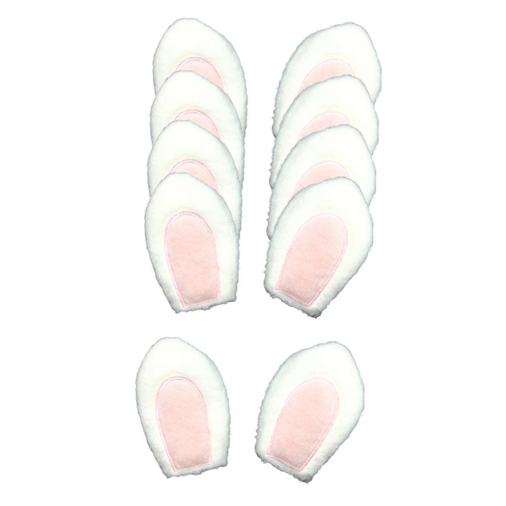 ชุดงานฝีมือหูกระต่าย พร้อมอุปก - Easter Craft Embellishment Set บทวิจารณ์และราคา